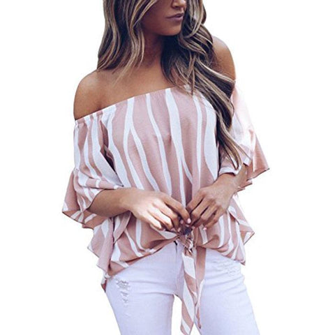 Casual Blouses Tops